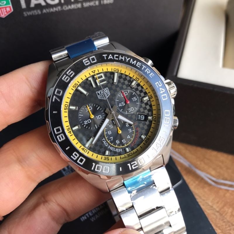 TAG HEUER Watches